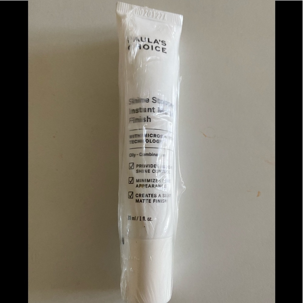 Paula’s Choice Shine Stopper